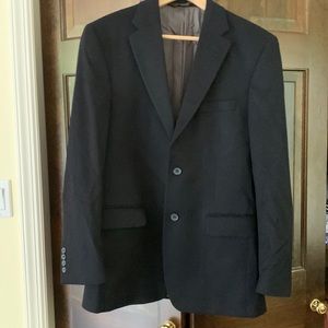 100% Cashmere Men’s blazer